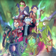 Image for article titled We were robbed of this cartoon about a demon-slaying Rick Moranis